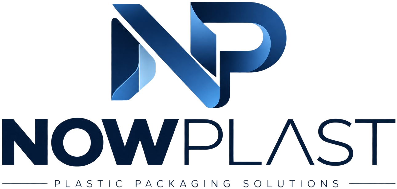 Nowplast logo